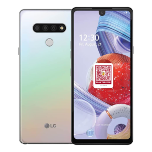 LG STYLO 6