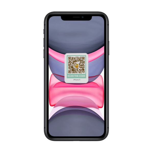 iPhone 11 Profile Image