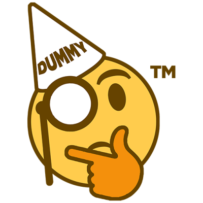 CleverDummy Icon CleverDummy Icon